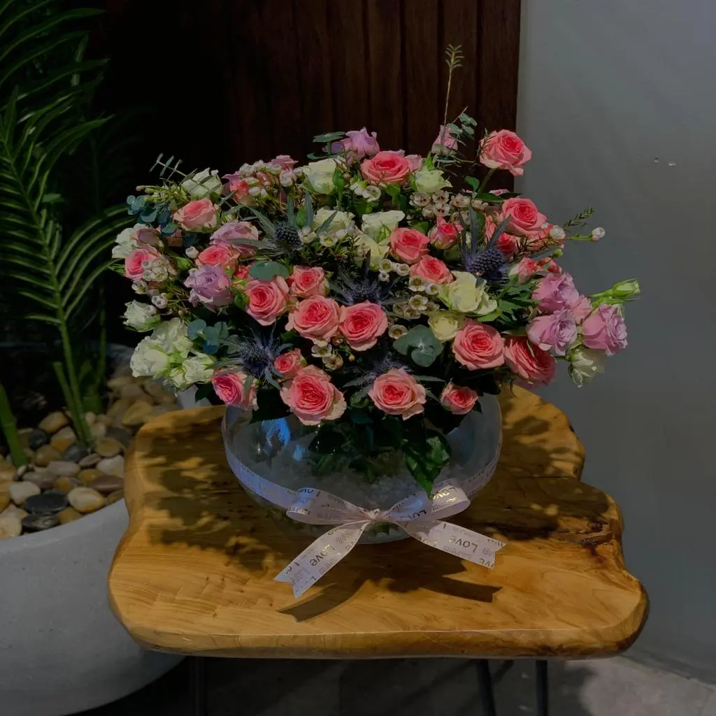 Vase of Hope